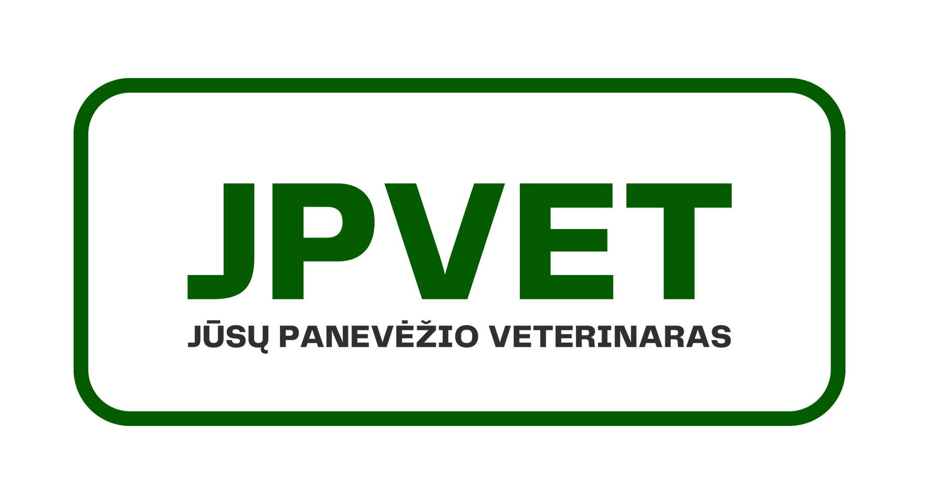 JPVET Veterinarijos Klinika Panevėžyje JPVET veterinarijos klinika Panevėžyje - Dr. Eimantas Paltarokas specializuojasi dermatologija ir diagnostika